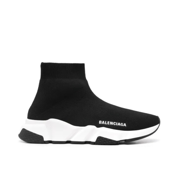 Balenciaga Speed 2.0 - Picture 1 of 9